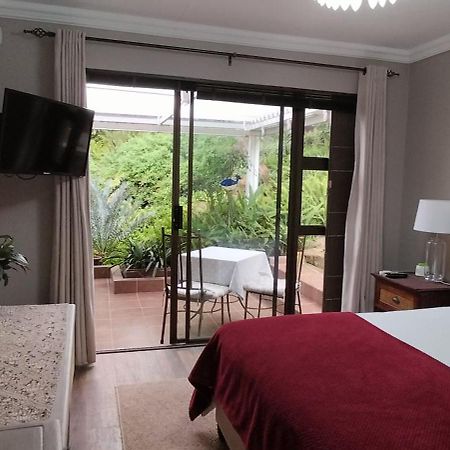 Mountain Gem Bed & Breakfast Bloemfontein Luaran gambar