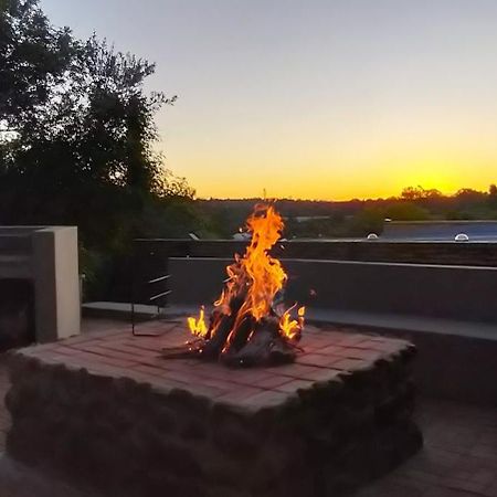 Mountain Gem Bed & Breakfast Bloemfontein Luaran gambar
