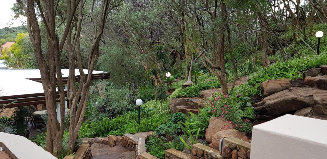 Mountain Gem Bed & Breakfast Bloemfontein Luaran gambar